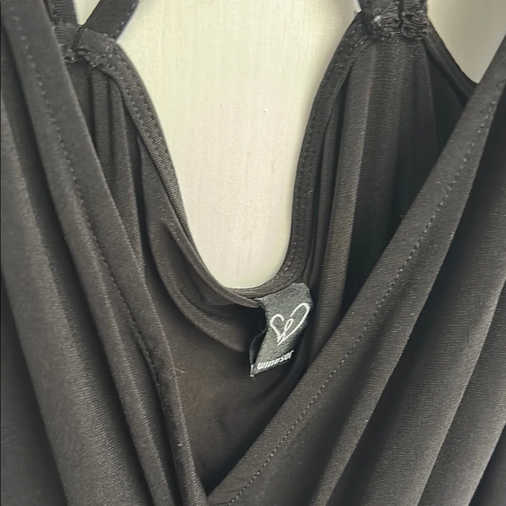 Windsor Jumpsuit - Picture 3 of 10